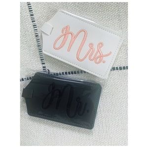 Luggage Tags